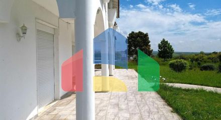 Продажа - Коттедж 196 m² в Халкидиках