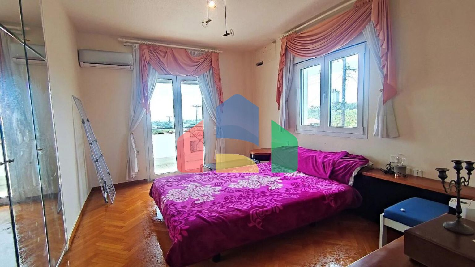 Продажа - Коттедж 196 m² в Халкидиках