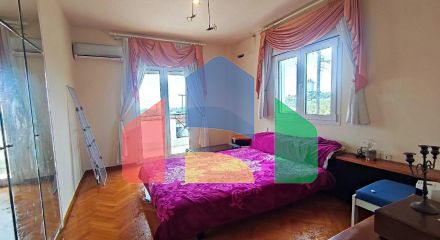 Продажа - Коттедж 196 m² в Халкидиках