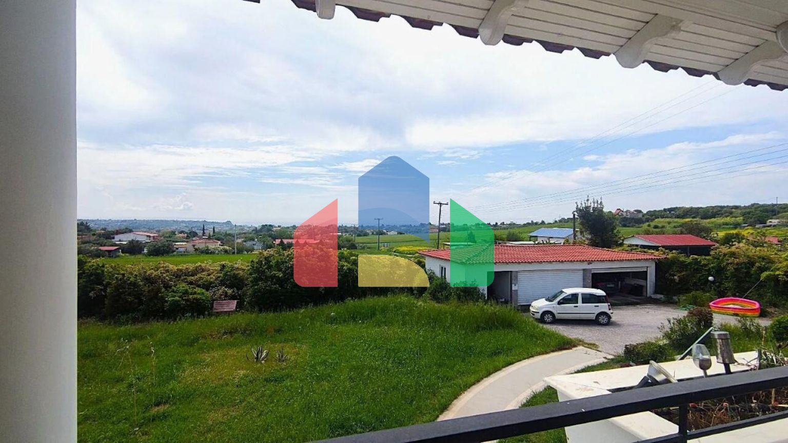 Продажа - Коттедж 196 m² в Халкидиках