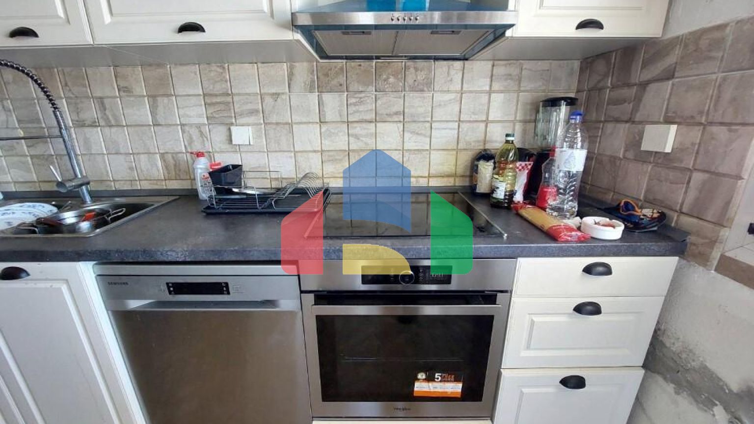 Продажа - Коттедж 196 m² в Халкидиках