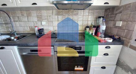 Продажа - Коттедж 196 m² в Халкидиках