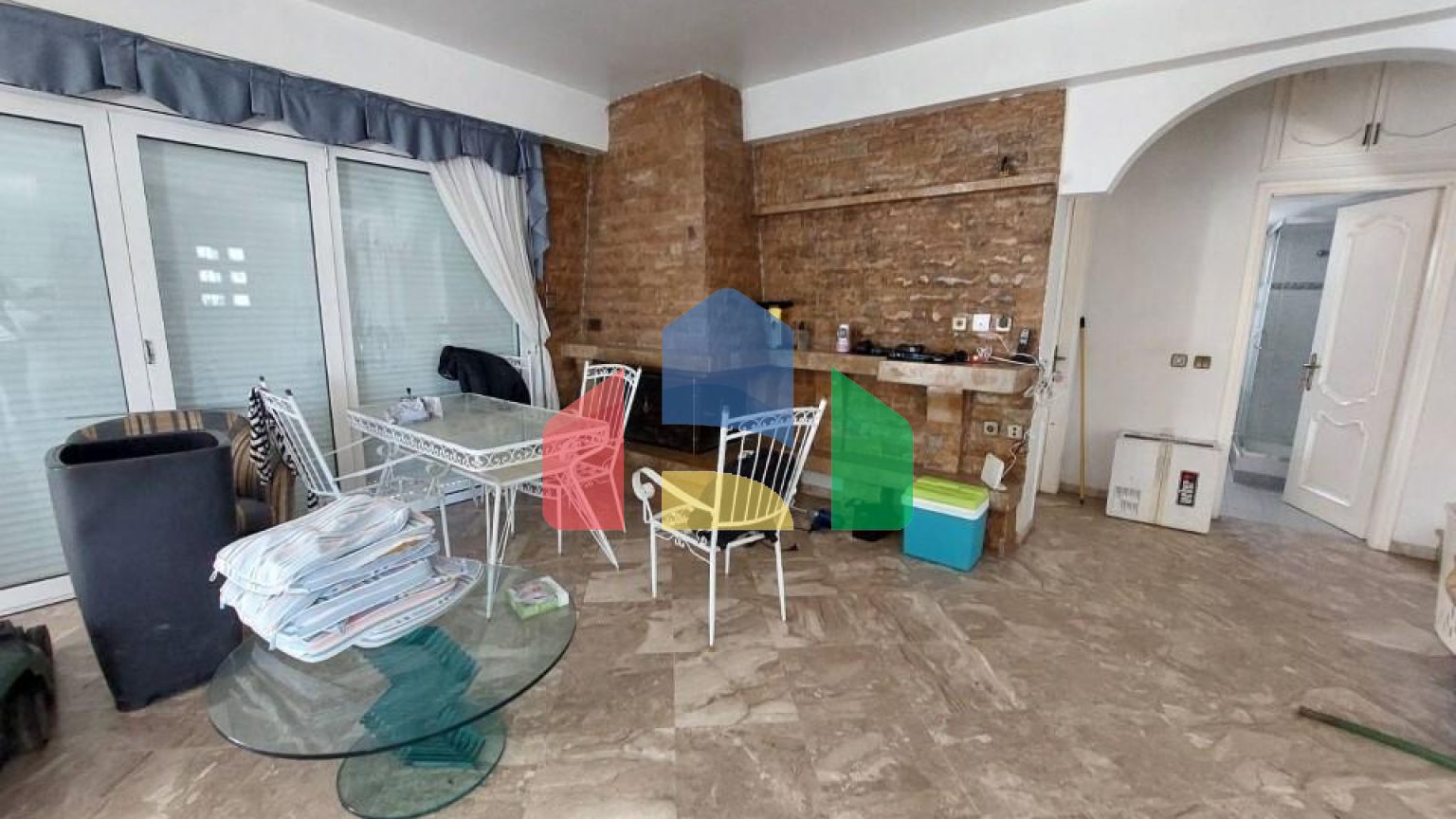 Продажа - Коттедж 196 m² в Халкидиках