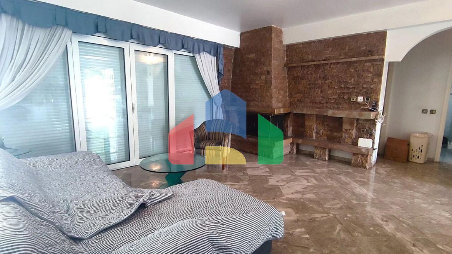 Продажа - Коттедж 196 m² в Халкидиках