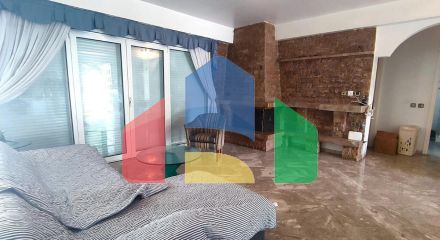 Продажа - Коттедж 196 m² в Халкидиках