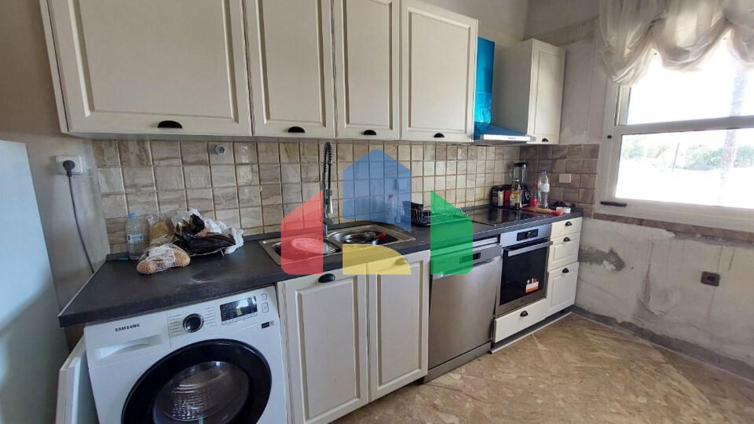 Продажа - Коттедж 196 m² в Халкидиках