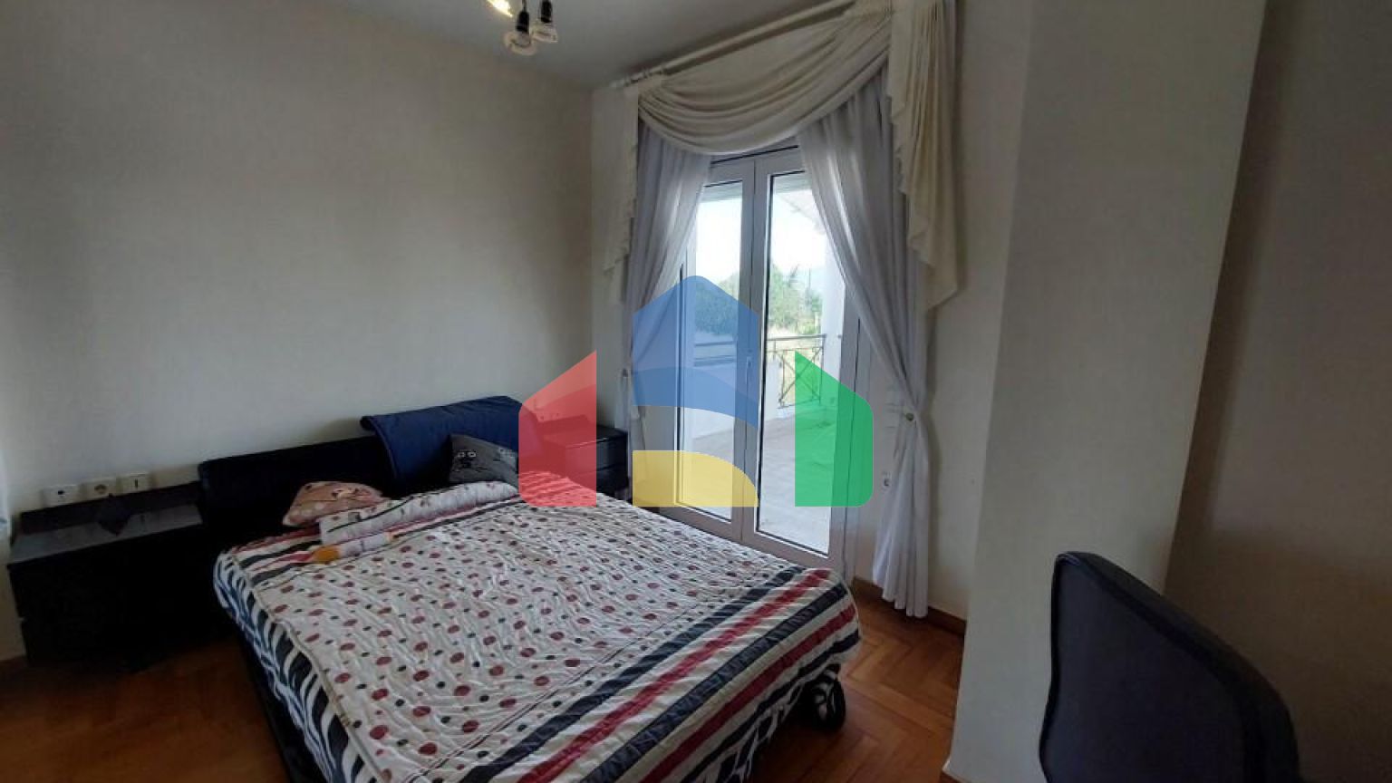 Продажа - Коттедж 196 m² в Халкидиках