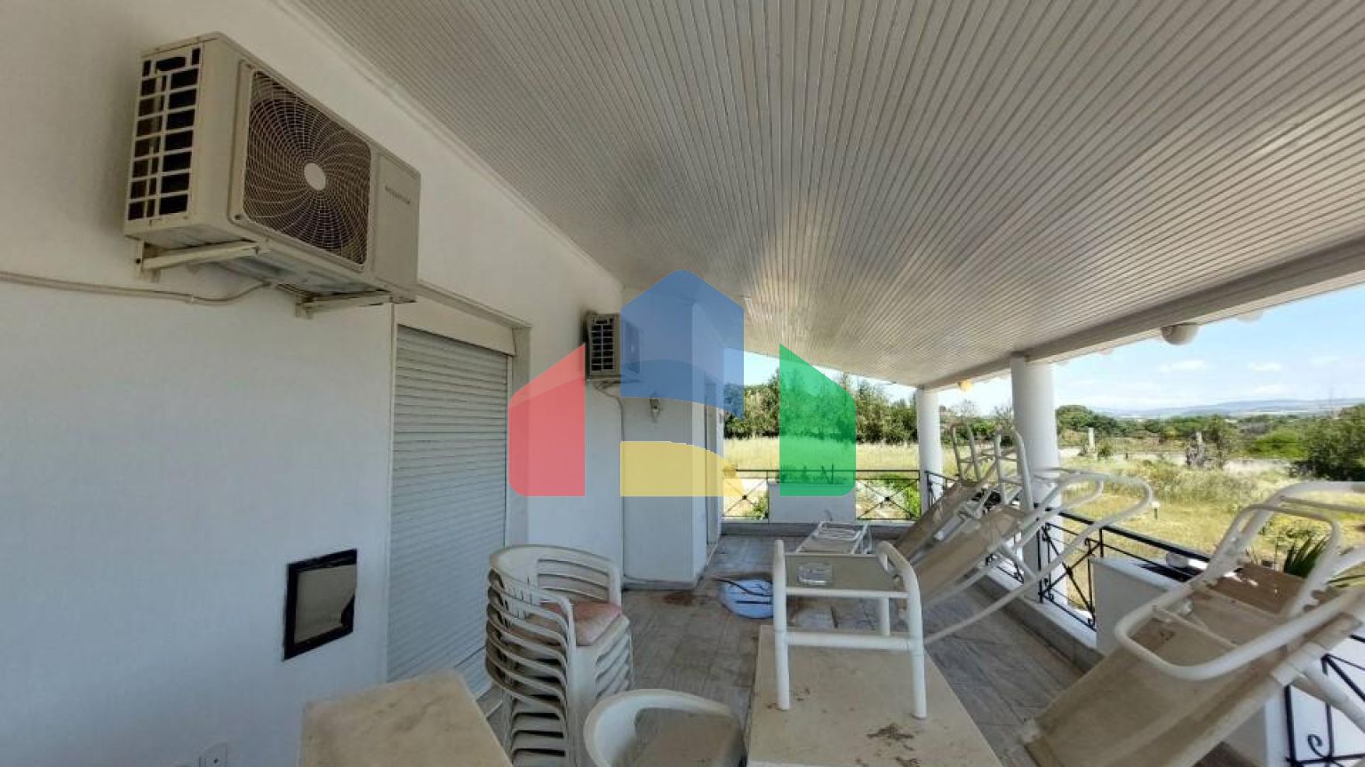 Продажа - Коттедж 196 m² в Халкидиках