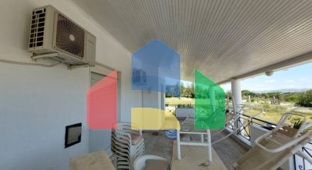 Продажа - Коттедж 196 m² в Халкидиках