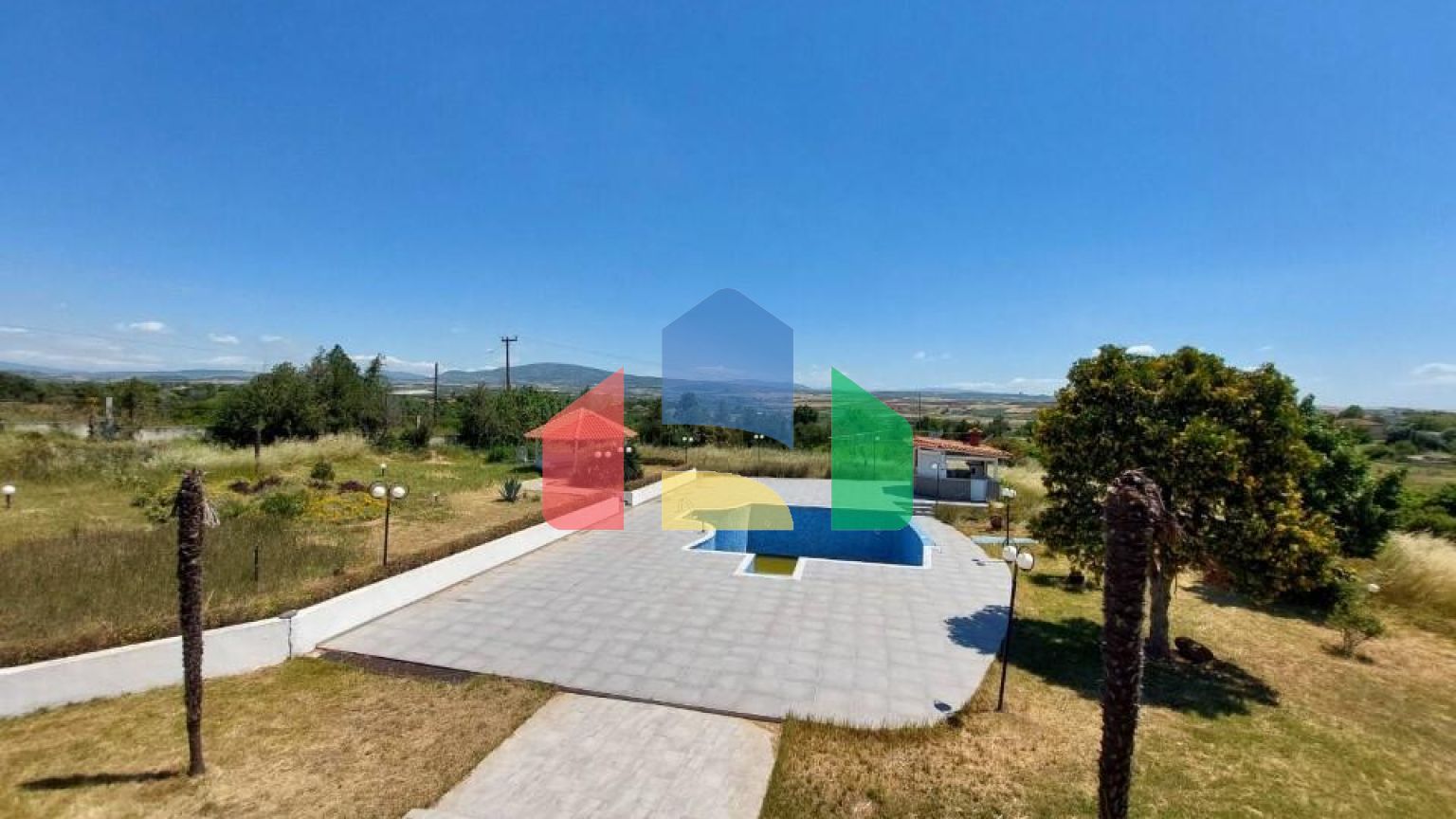 Продажа - Коттедж 196 m² в Халкидиках