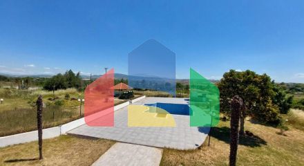 Продажа - Коттедж 196 m² в Халкидиках