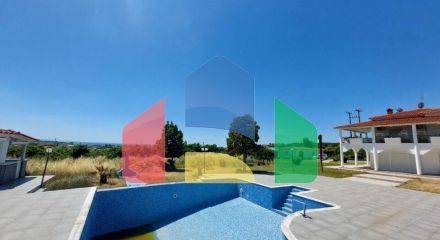 Продажа - Коттедж 196 m² в Халкидиках