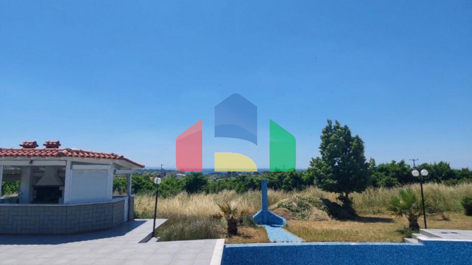 Продажа - Коттедж 196 m² в Халкидиках