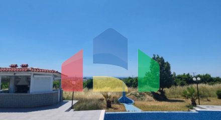 Продажа - Коттедж 196 m² в Халкидиках