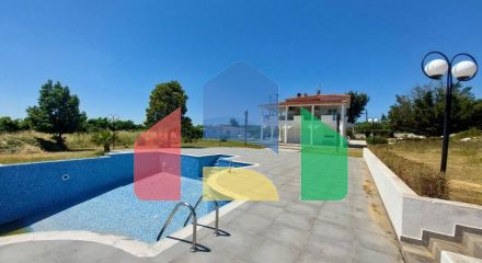 Продажа - Коттедж 196 m² в Халкидиках