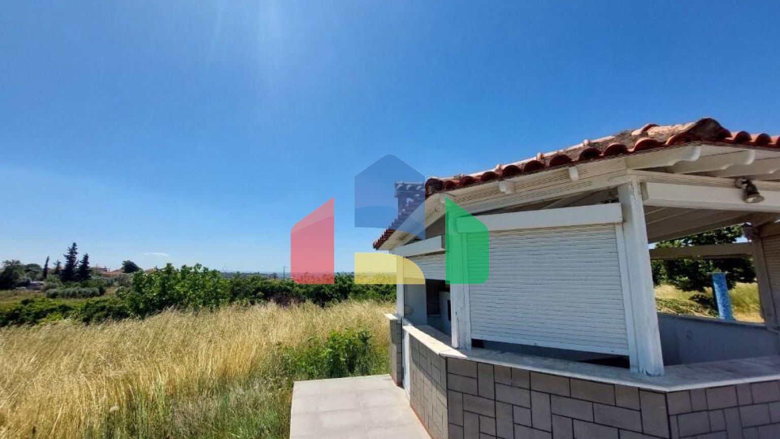 Продажа - Коттедж 196 m² в Халкидиках