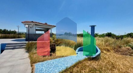 Продажа - Коттедж 196 m² в Халкидиках