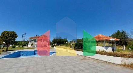 Продажа - Коттедж 196 m² в Халкидиках