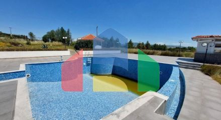 Продажа - Коттедж 196 m² в Халкидиках