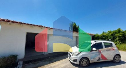 Продажа - Коттедж 196 m² в Халкидиках