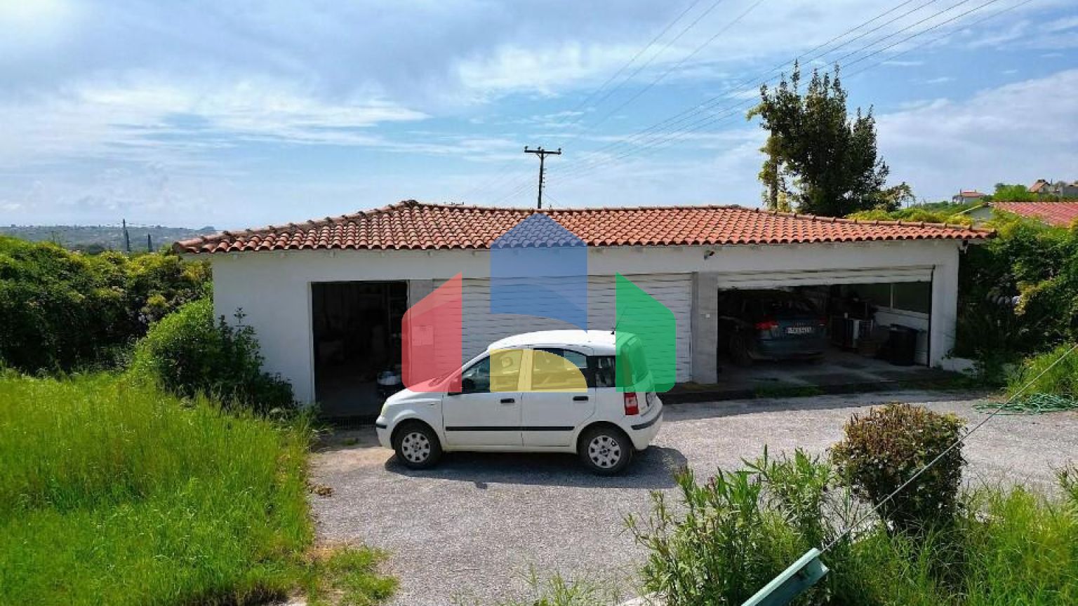 Продажа - Коттедж 196 m² в Халкидиках