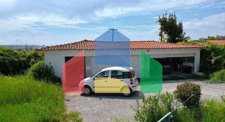 Продажа - Коттедж 196 m² в Халкидиках