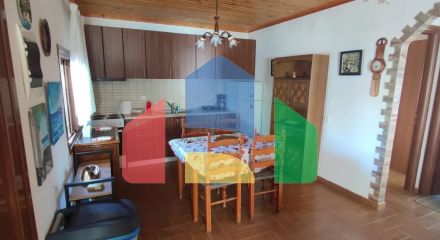 Продажа - Коттедж 70 m² в Халкидиках