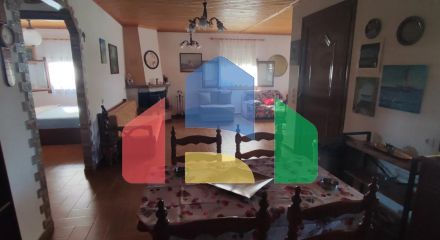 Продажа - Коттедж 70 m² в Халкидиках