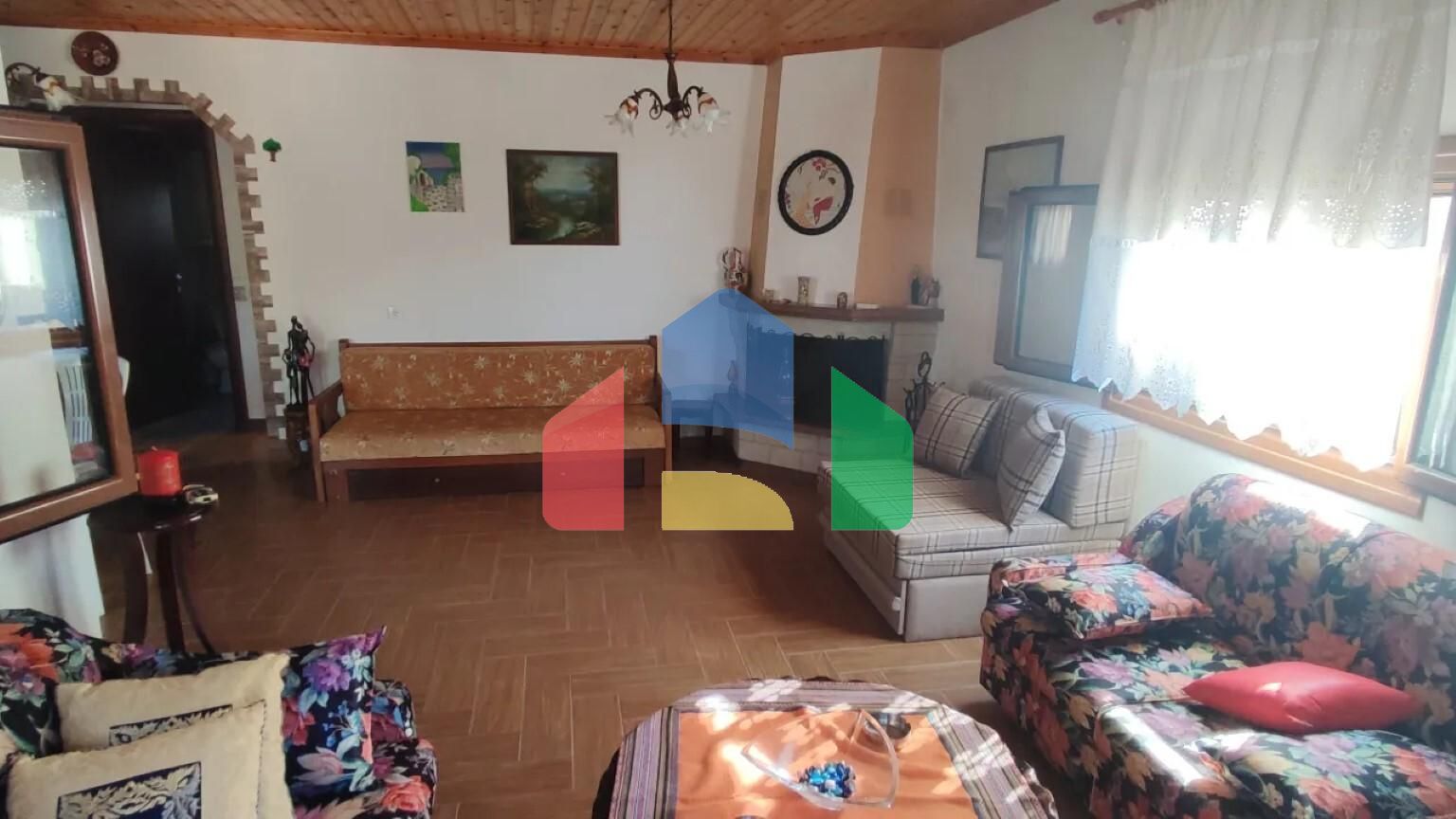 Продаж - Котедж 70 m² в Халкидіках