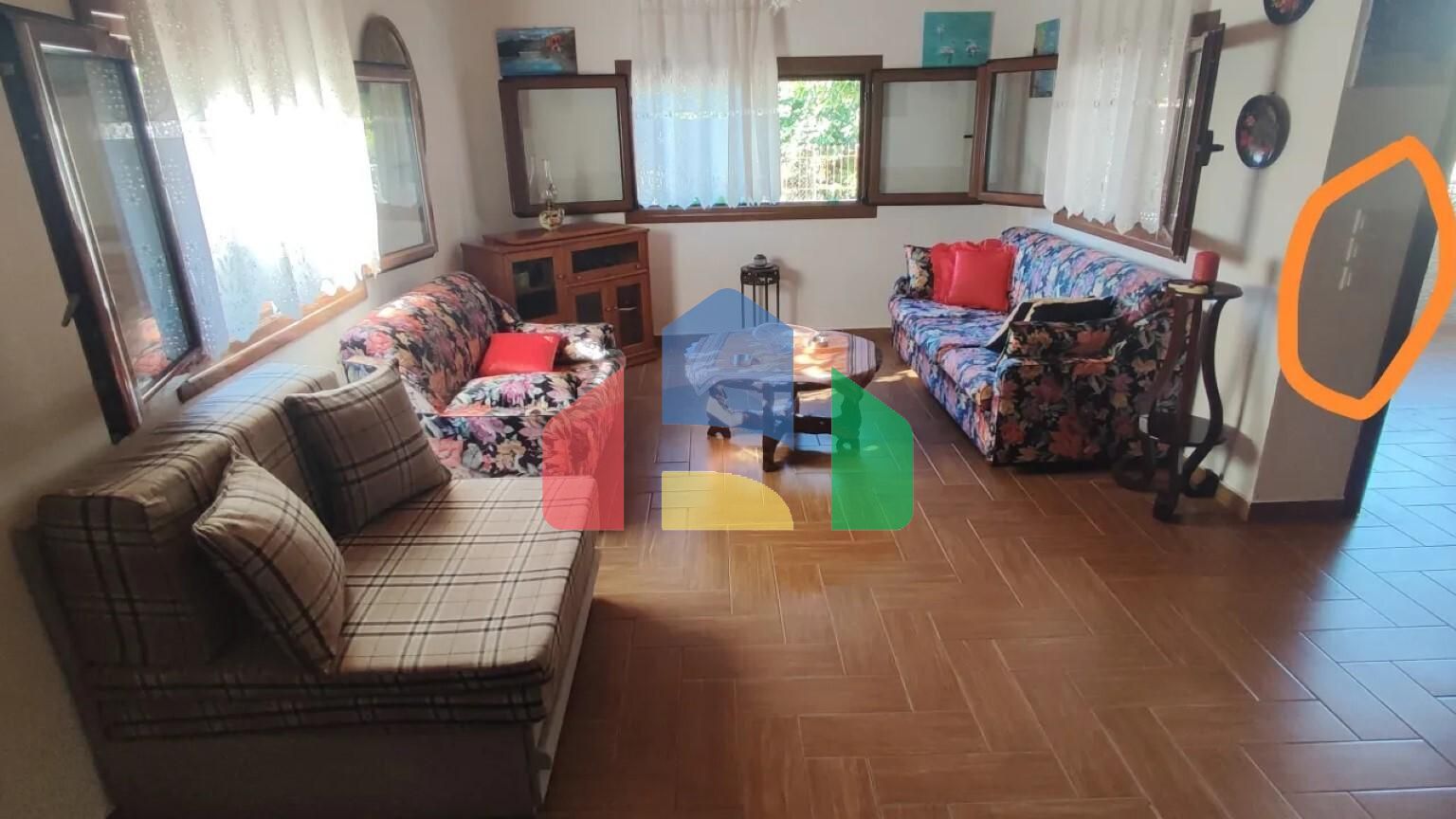 Продаж - Котедж 70 m² в Халкидіках