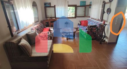 Продаж - Котедж 70 m² в Халкидіках