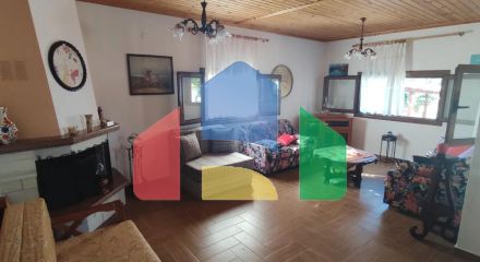 Продаж - Котедж 70 m² в Халкидіках