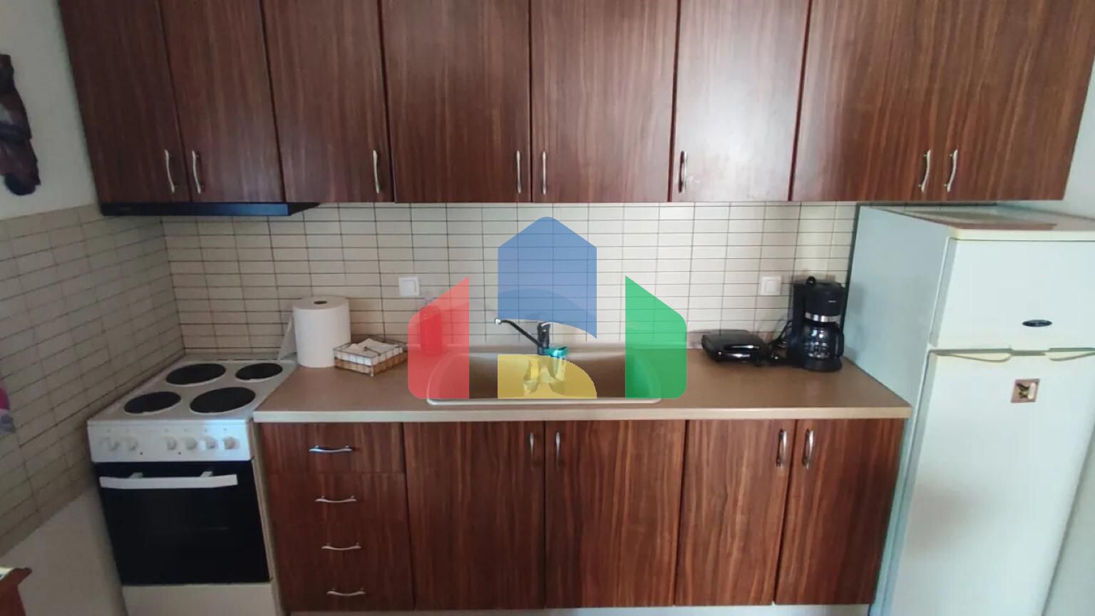 Продаж - Котедж 70 m² в Халкидіках