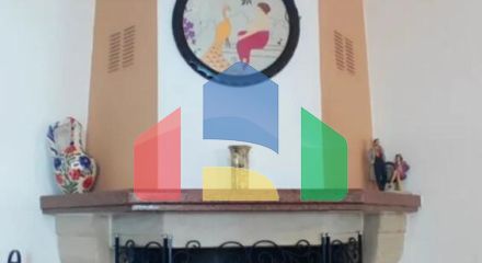 Продаж - Котедж 70 m² в Халкидіках