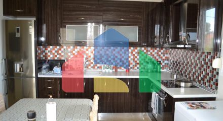 Продажа - Коттедж 240 m² в Халкидиках
