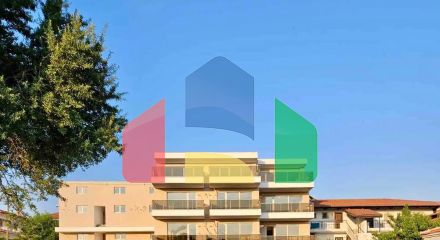 Продажа - Двухуровневая квартира 90 m² в Халкидиках