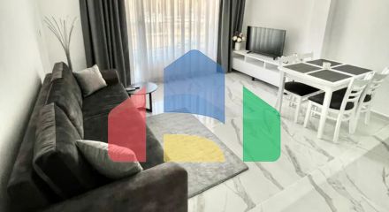 Продажа - Двухуровневая квартира 90 m² в Халкидиках
