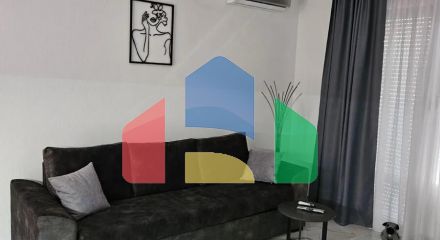 Продажа - Двухуровневая квартира 90 m² в Халкидиках