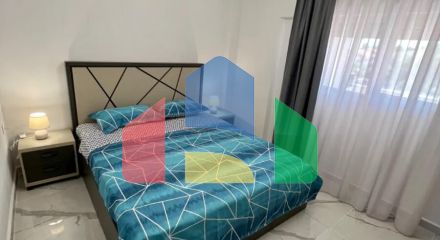 Продажа - Двухуровневая квартира 90 m² в Халкидиках