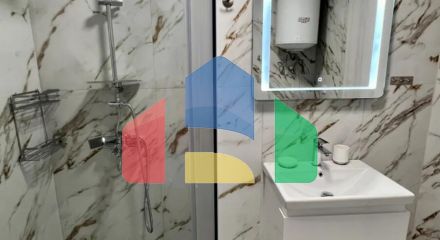 Продажа - Двухуровневая квартира 90 m² в Халкидиках