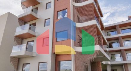 For Sale - Flat 51 m² in Chalkidiki