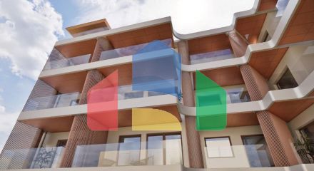 Продажа - Квартира 50 m² в Халкидиках