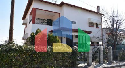 Продажа - Коттедж 274 m² в Халкидиках