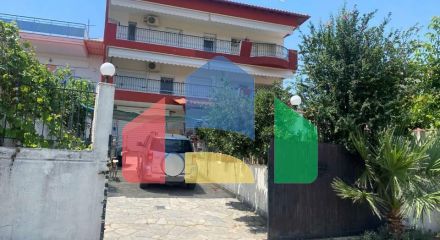Продажа - Коттедж 274 m² в Халкидиках