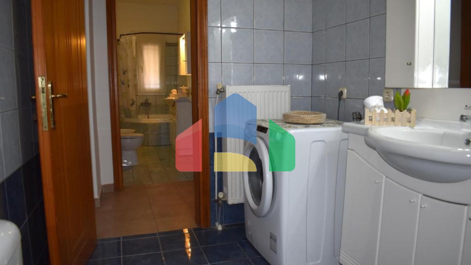 Продаж - Котедж 274 m² в Халкидіках