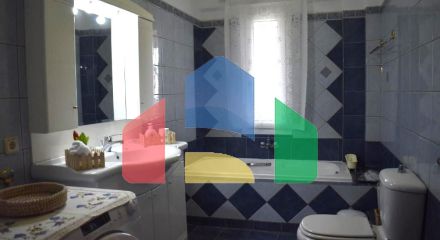 Продаж - Котедж 274 m² в Халкидіках