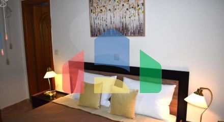 Продаж - Котедж 274 m² в Халкидіках