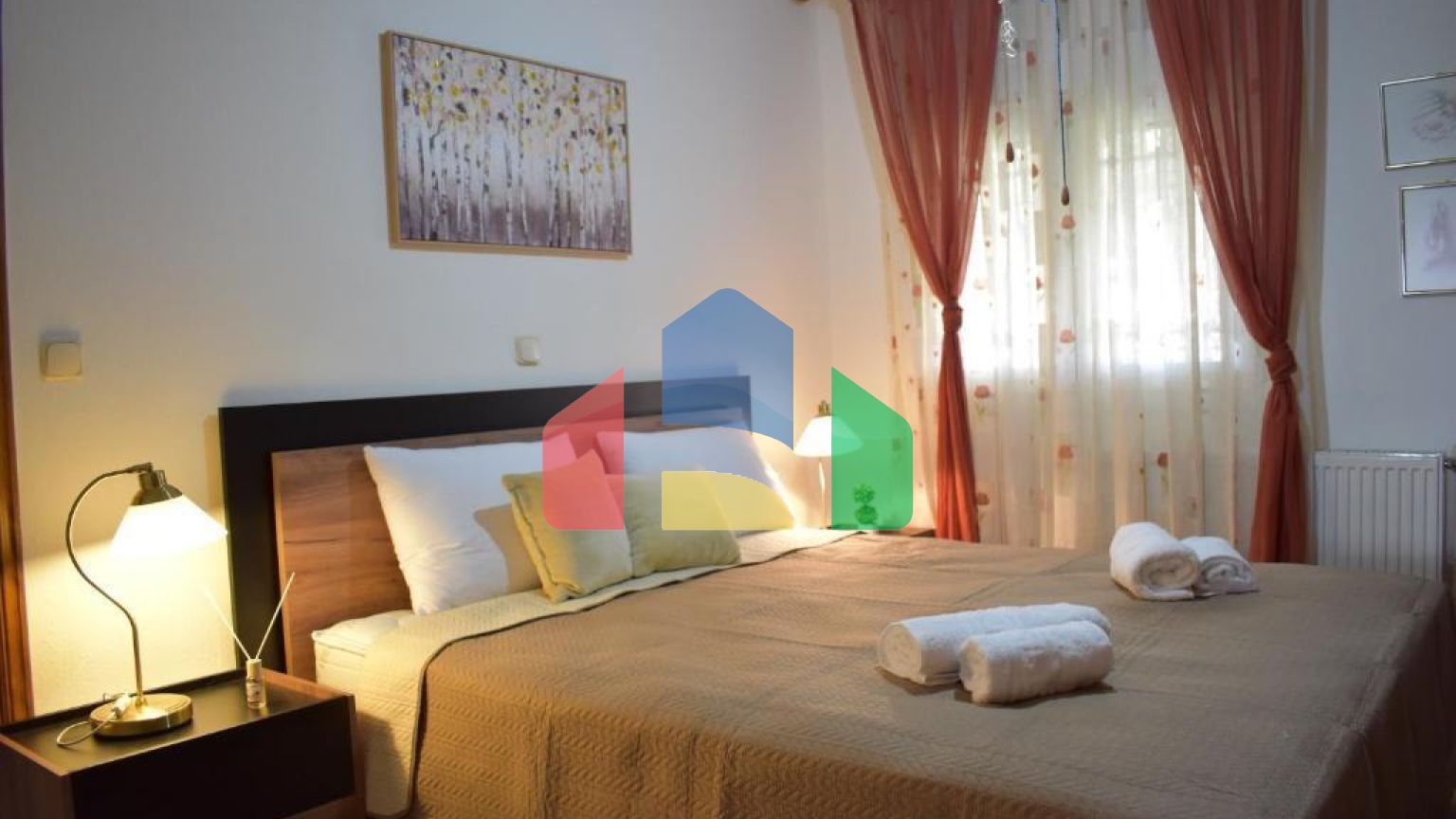 Продаж - Котедж 274 m² в Халкидіках