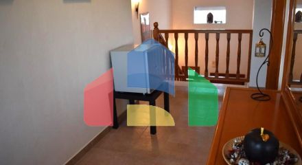 Продаж - Котедж 274 m² в Халкидіках