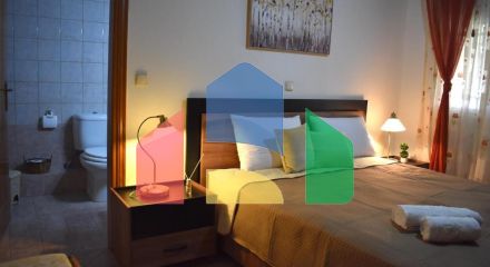 Продаж - Котедж 274 m² в Халкидіках